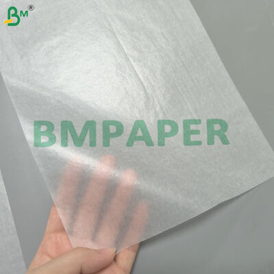 Бумага Papel Cebolla для разделителя тортильи, 20 г/м2, луковая кожа
