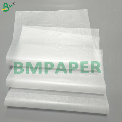 Бумага Papel Cebolla для разделителя тортильи, 20 г/м2, луковая кожа