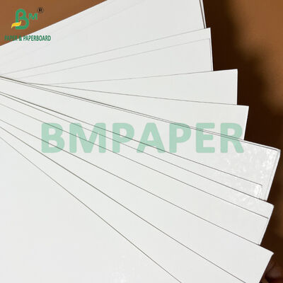 325gsm Tamper Proof Blister Packaging Cardboard for Pharma and Cosmetic Packs
