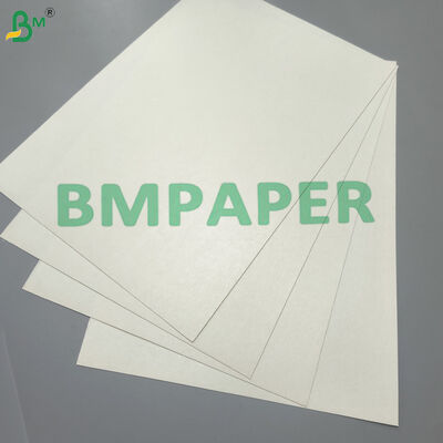Белый PE покрытый Instant Noodle Bowl Paperboard Высокая стойкость к маслу и жиру