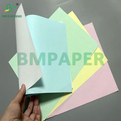 75 г/м² 80 г/м² самокопирующаяся бумага CFB CF для коммерческих счетов 70 x 100 см