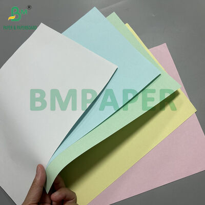 75 г/м² 80 г/м² самокопирующаяся бумага CFB CF для коммерческих счетов 70 x 100 см