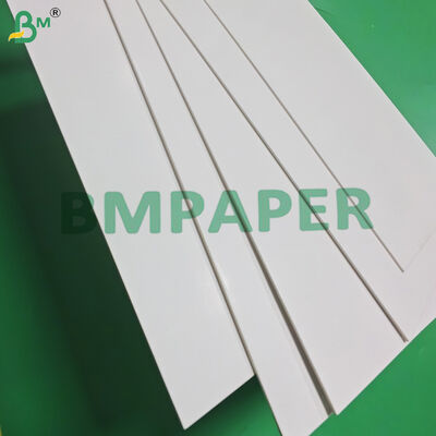 1 мм 1,5 мм Картон Montado Blanco для косметики Коробка 70 x 100 см Высокая жесткость