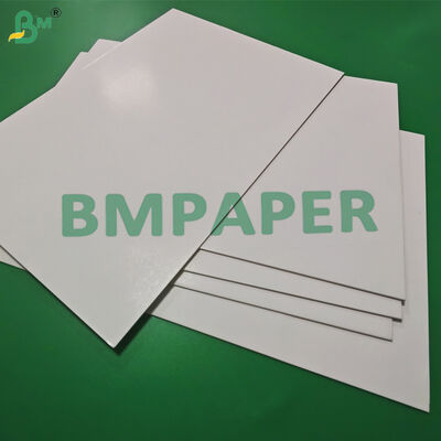 1 мм 1,5 мм Картон Montado Blanco для косметики Коробка 70 x 100 см Высокая жесткость