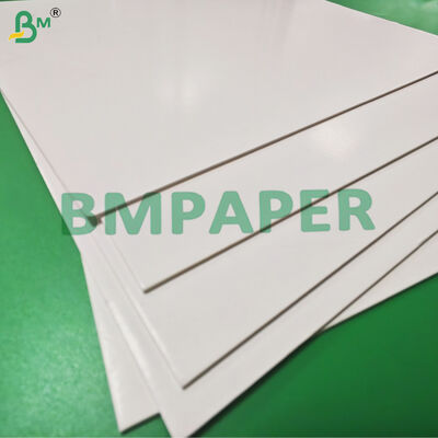 1 мм 1,5 мм Картон Montado Blanco для косметики Коробка 70 x 100 см Высокая жесткость