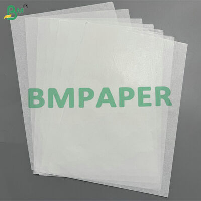 Пищевая жиростойкая 30 гг. 40 гг. кондитерская бумага