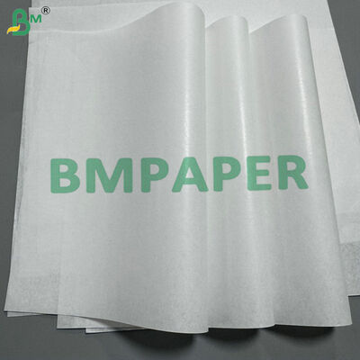 Пищевая жиростойкая 30 гг. 40 гг. кондитерская бумага