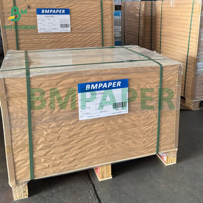 50gsm 53gsm 55gsm Both Sides Uncoated Woodfree Paper High White Printing