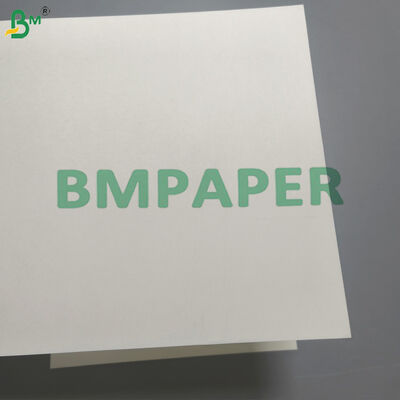 Microwave Safe White Food Container Paperboard Oil Proof Waterproof