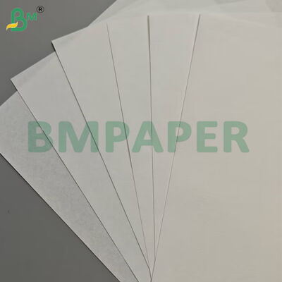 60gsm Krafe Paper Interleaving Paper Rolls for Glass and Steel
