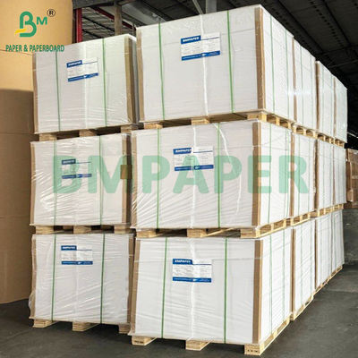 Хорошая производительность печати 80 120 GSM Сильная коричневая бумага 17 