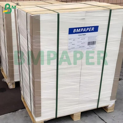 1.6 мм 2,0 мм поглощающая хлопчатобумажная бумага для автомобильных ароматизаторов 12 